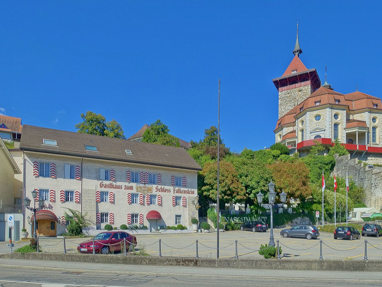 Niedergösgen (Olten)